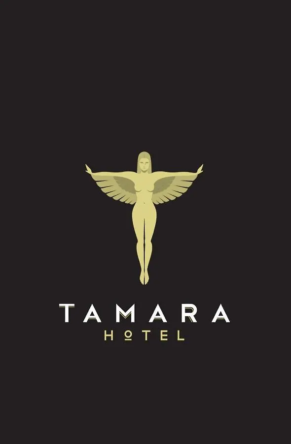 Hotel Tamara 푸에블라 4*,  멕시코