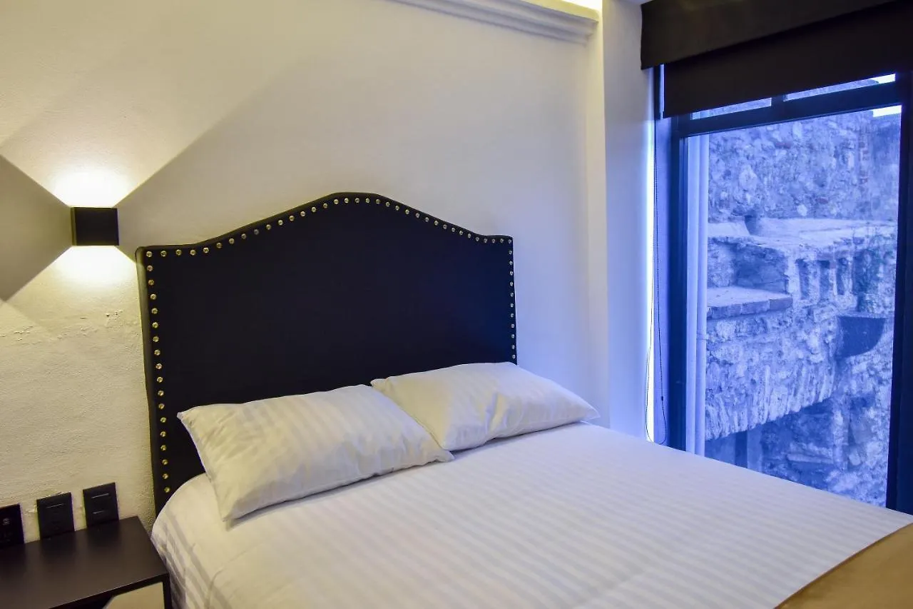 Hotel Tamara 푸에블라 4*,  멕시코