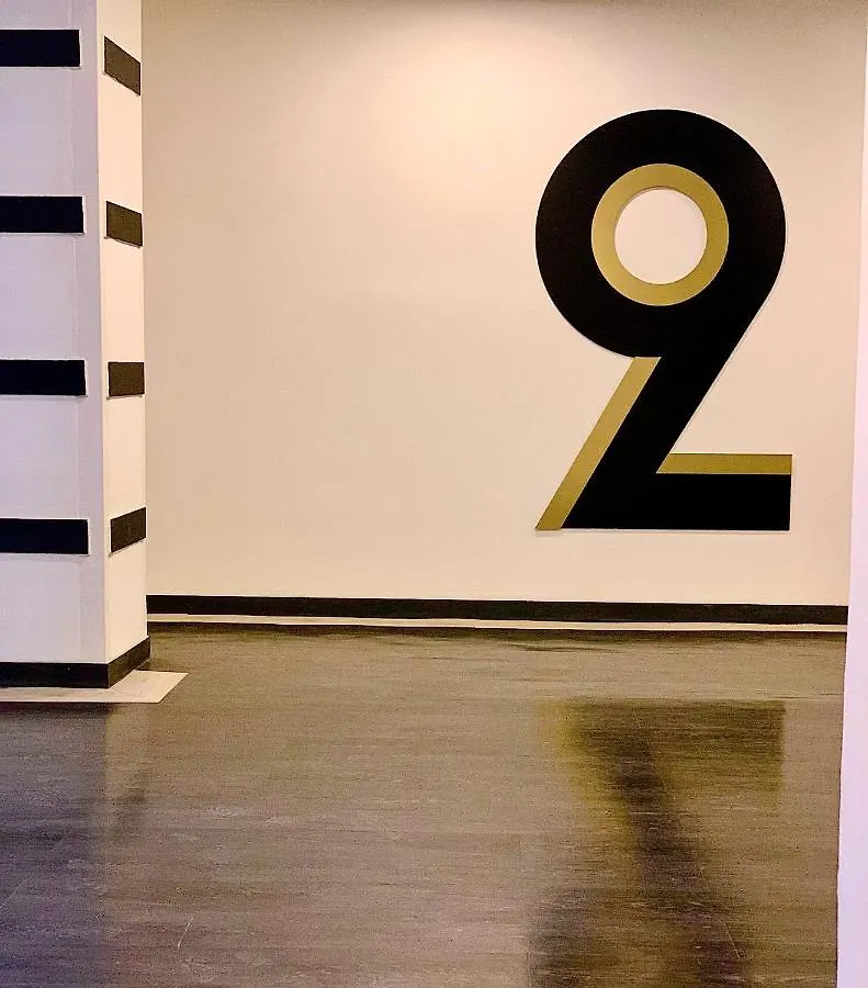 Hotel Tamara Heroica Puebla de Zaragoza