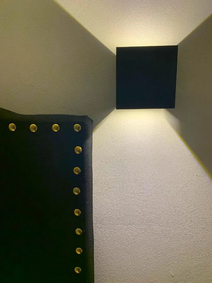 Hotel Tamara Heroica Puebla de Zaragoza