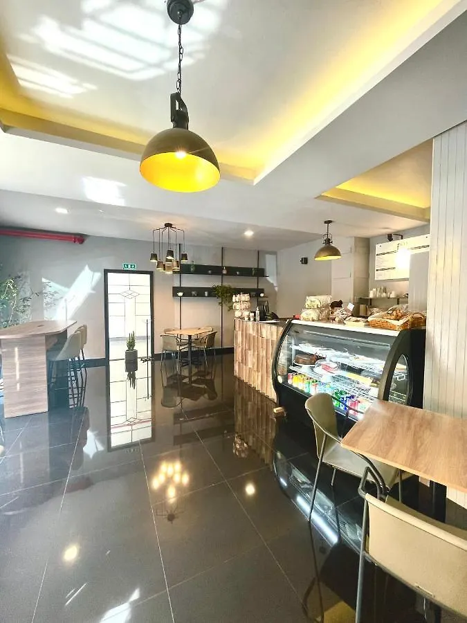 Hotel Tamara Heroica Puebla de Zaragoza México