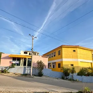 Petro Maison d'hôtes Dhërmi