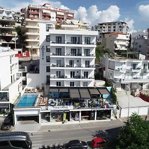 Edola Maison d'hôtes Saranda