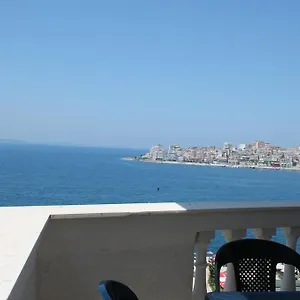 Mucho Maison d'hôtes Saranda