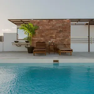 Apartahotel Las Perlas