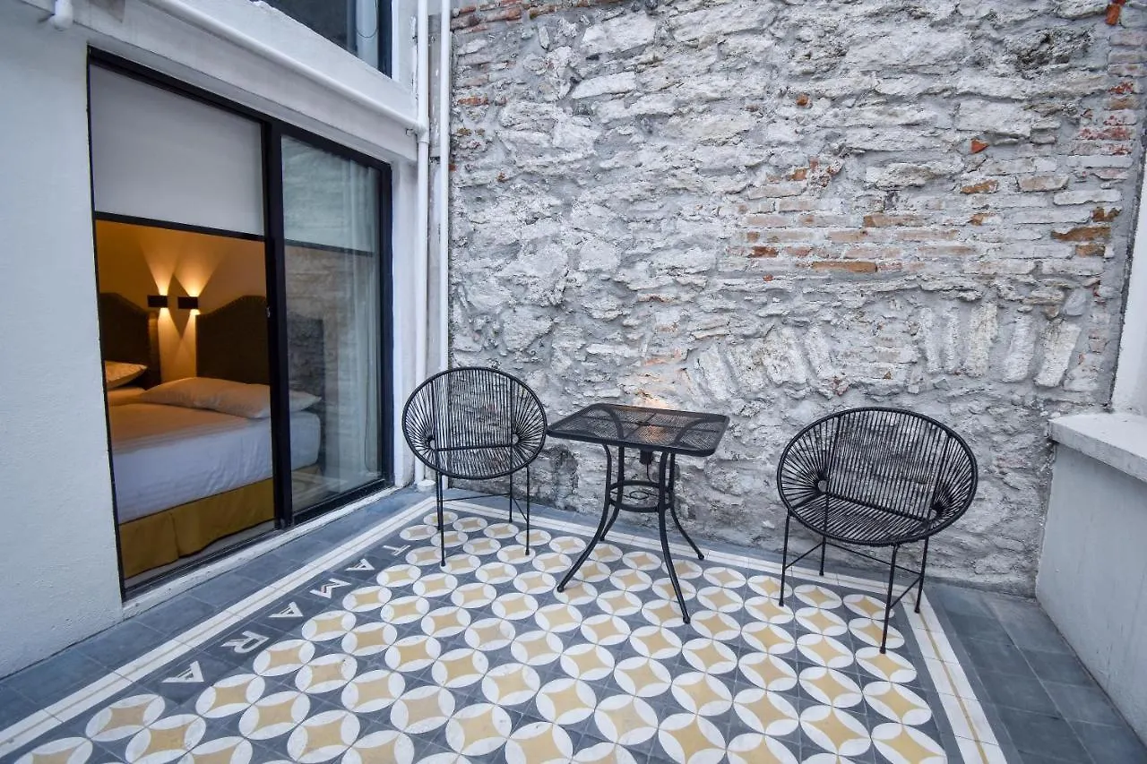 Hotel Tamara بويبلا