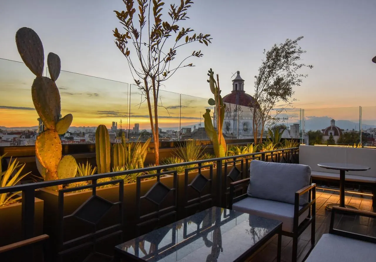 Hotel Tamara بويبلا