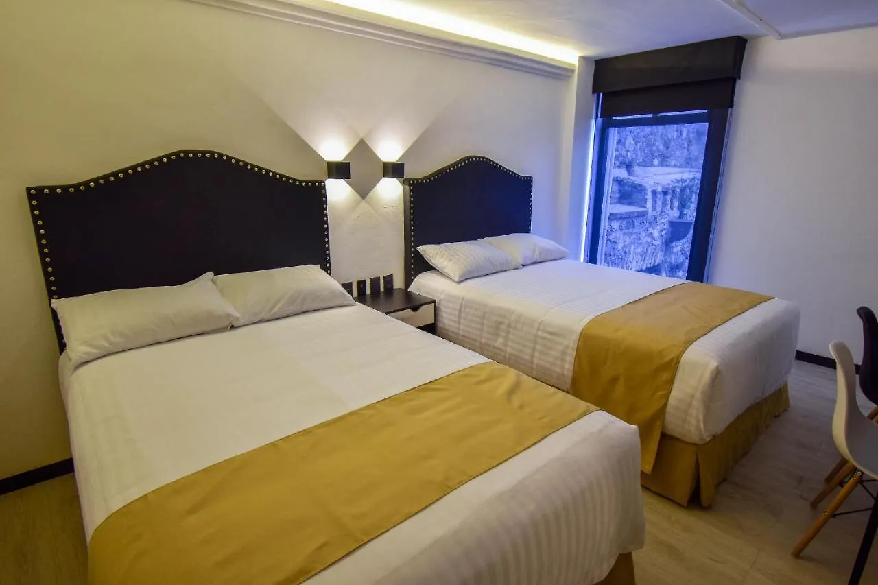 Hotel Tamara بويبلا