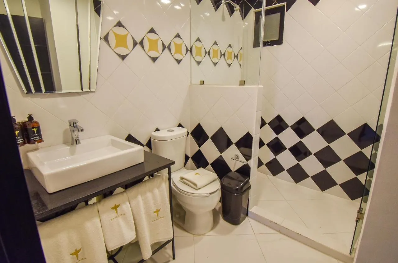 Hotel Tamara بويبلا