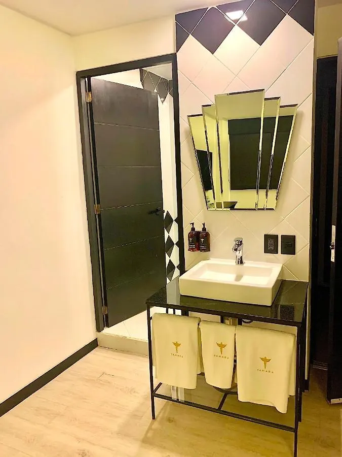Hotel Tamara بويبلا