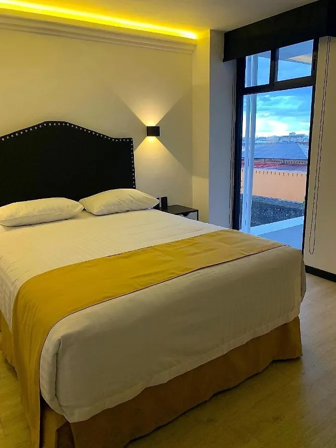 Hotel Tamara بويبلا