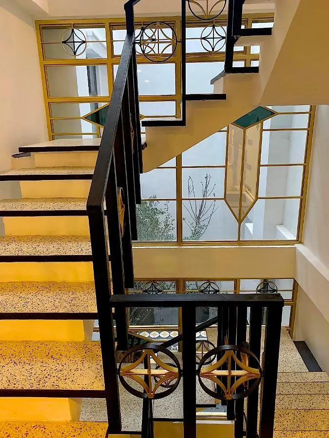 Hotel Tamara بويبلا