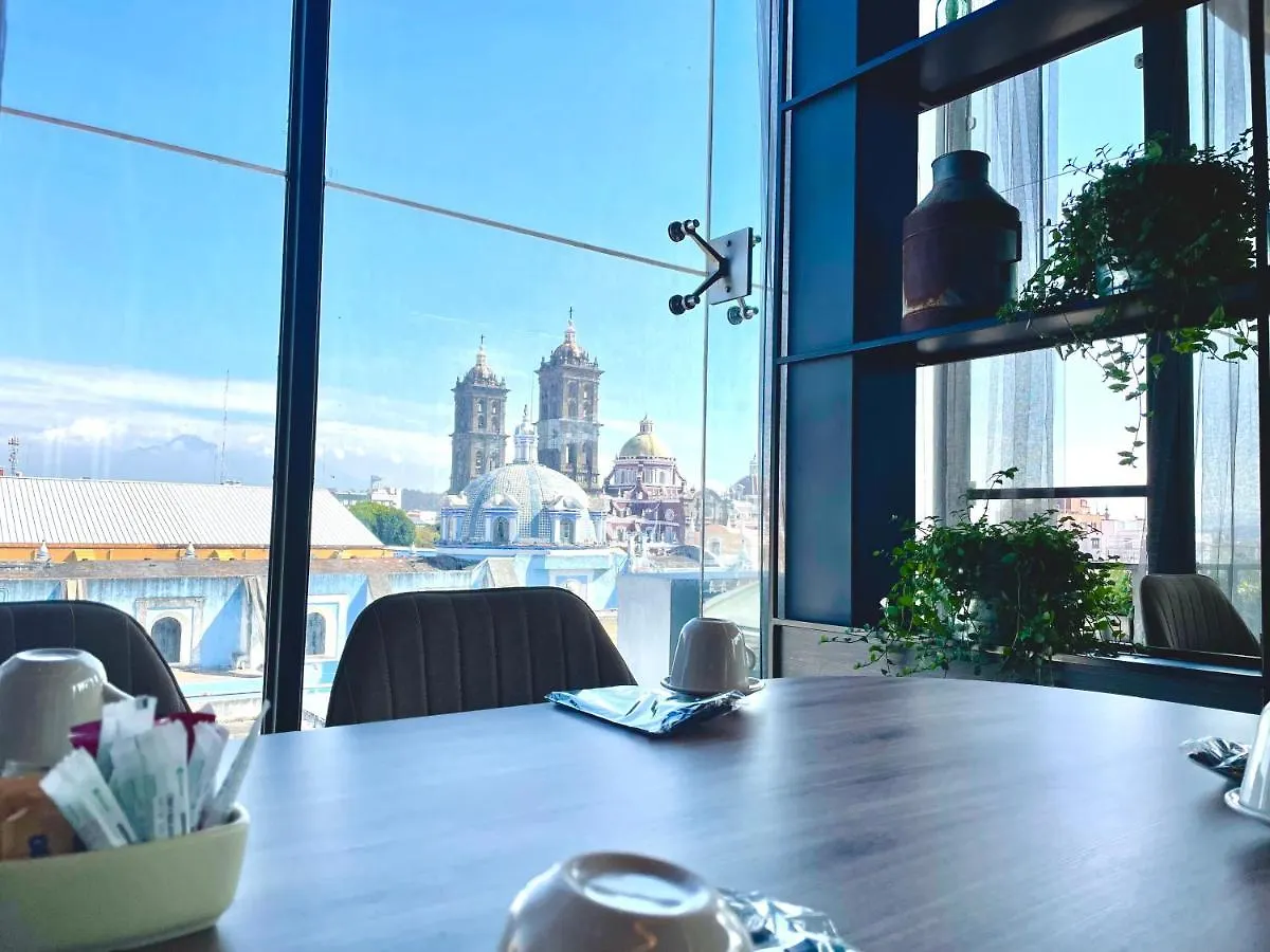****  Hotel Tamara بويبلا المكسيك